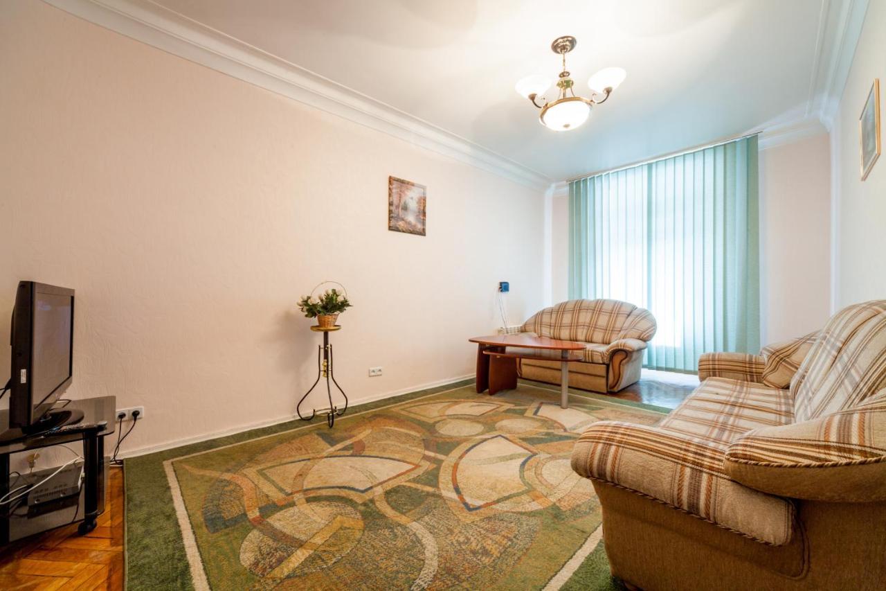 Apartments Near Khreshchatyk-Absolut Kyiv Exterior photo